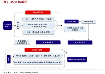 國貨當自強 國產服裝龍頭品牌管理賦能，搶占市場新高地