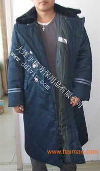 大連防寒服與棉服批發(fā)攻略 為何選擇大連宇俸勞保用品