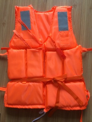 臨沂豐源勞保用品 高品質救生衣，安全之選保證質量并臻致服務